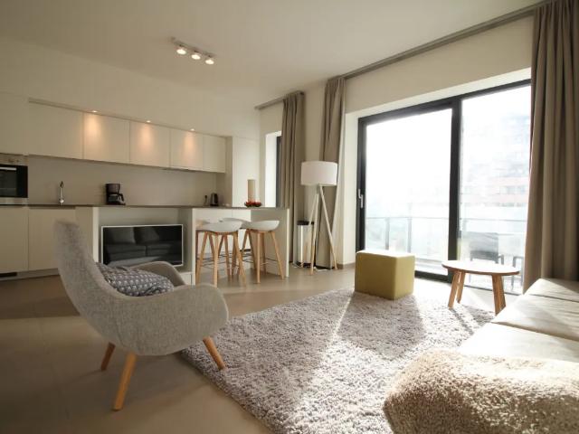 te huur Studio Sint Lambrechts Woluwe