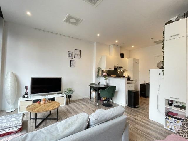 Te huur: Studio Stadsring in Amersfoort