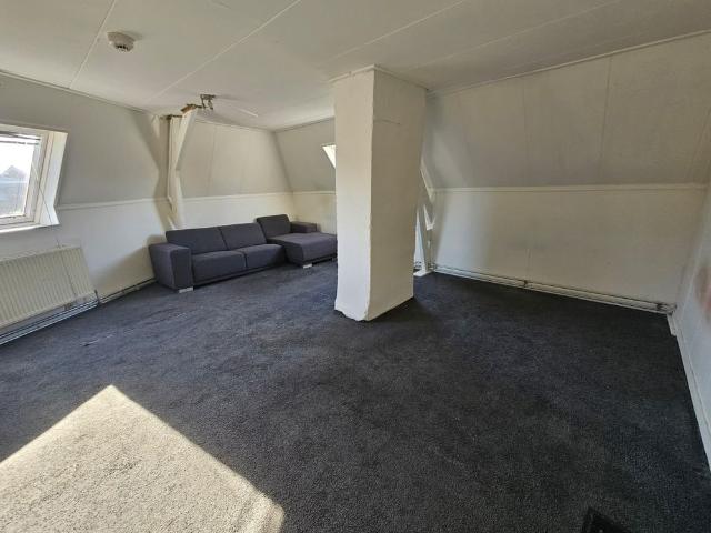 Te huur: Studio Staringstraat in Arnhem
