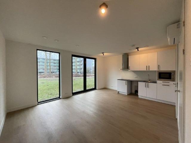 Te huur: Studio Strawinskystraat in Zutphen