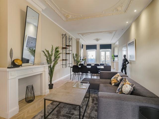 Te huur: Suezkade, 2517 CG Den Haag Suezkade, 2517 CG Den Haag | The Real Estate Company
