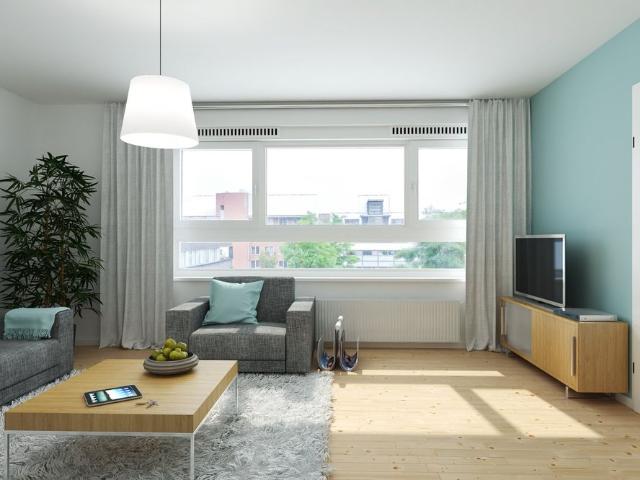 Te huur: Sumatrakade 875