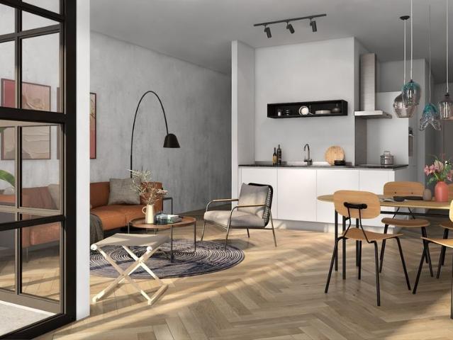 Te huur: Samuel Soesmanstraat 116