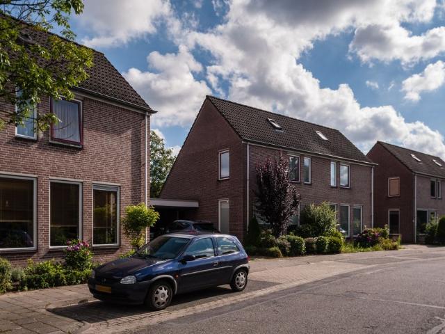 Te huur: Schepelhei 7
