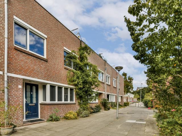 Te huur: Sierkershof 8, 1112 GM Diemen | VVA