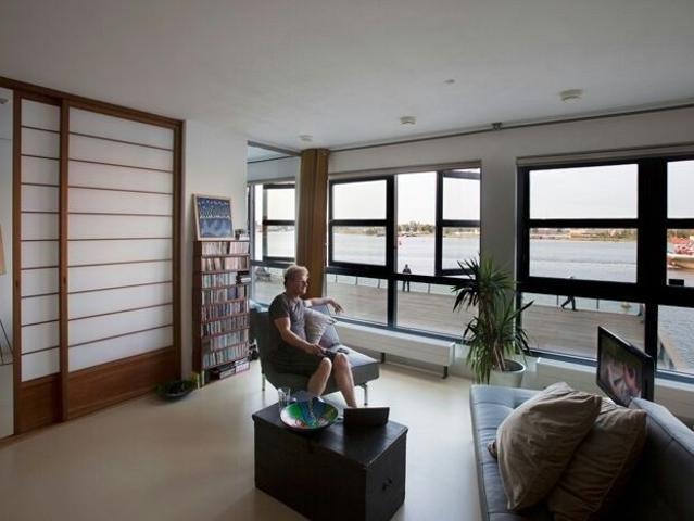 Te huur: Silodam, 1013 AW Amsterdam