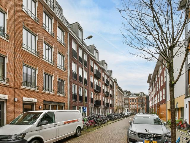 Te huur: Sint Willibrordusstraat 105E, 1073 VB Amsterdam | VVA