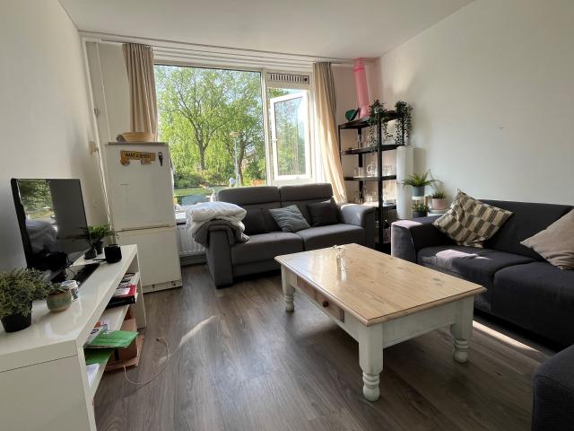 Te huur: Siriusstraat 51, 9742 KV Groningen