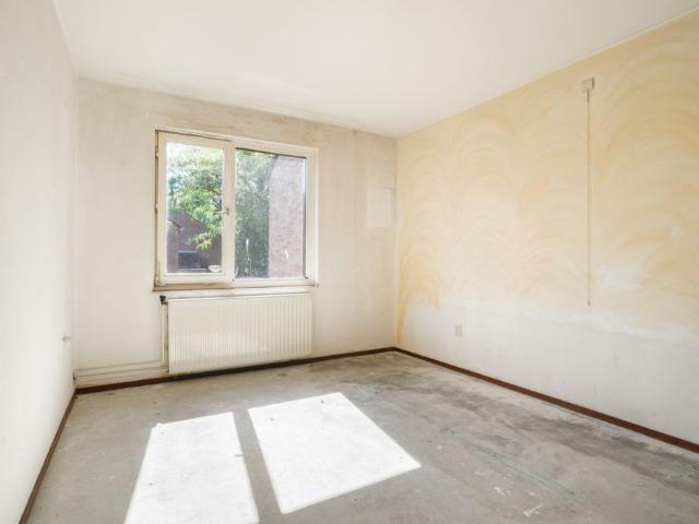 Te huur: Smissenhaag 23