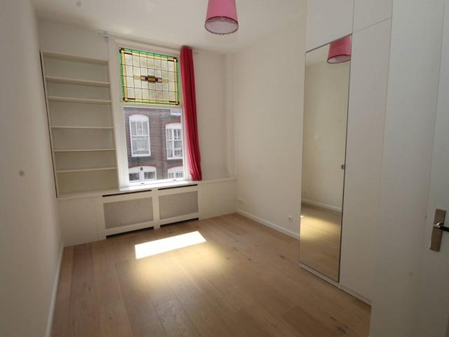 Te huur: Snelliusstraat, 2517 RH Den Haag Snelliusstraat, 2517 RH Den Haag | The Real Estate Company
