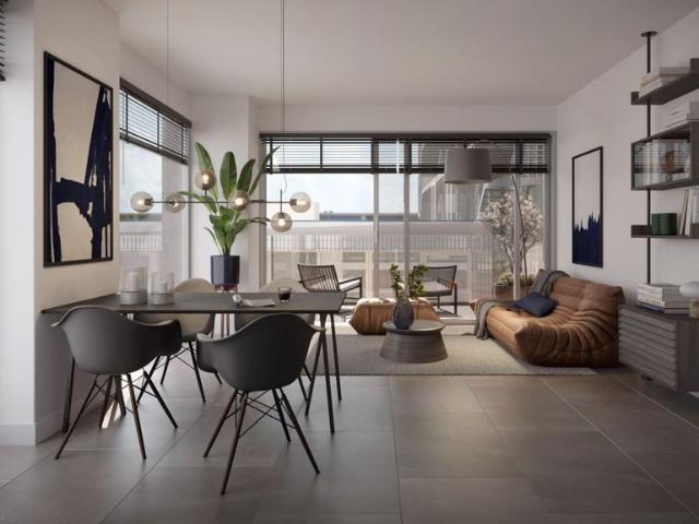 Te huur: Soerapatistraat 37