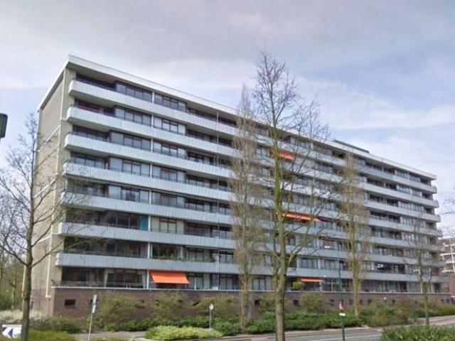 Te huur: Spreeuwlaan 76