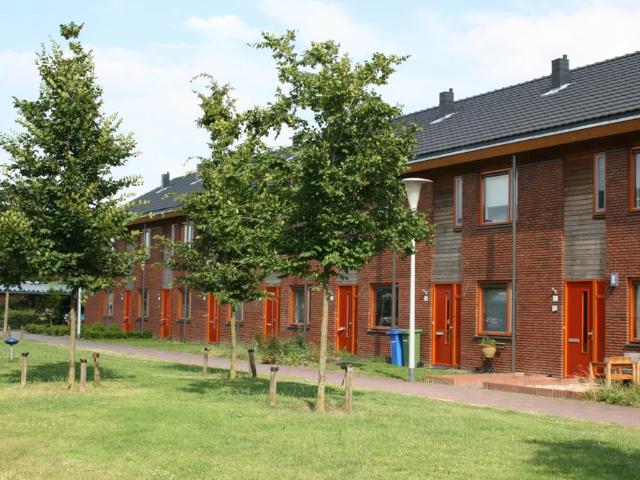 Te huur: Sprengpad 37