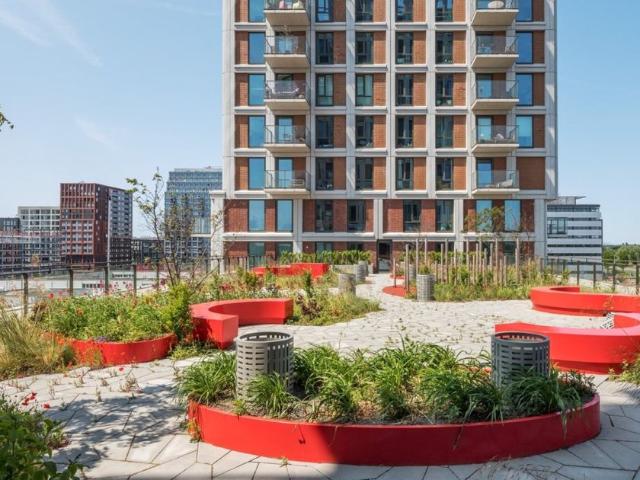 Te huur: Tt. Vasumweg 36 N7