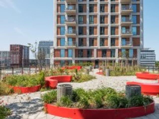 Te huur: Tt. Vasumweg 32 P3