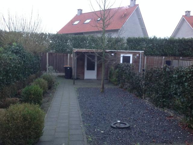 Te huur: Tuinlaan 213