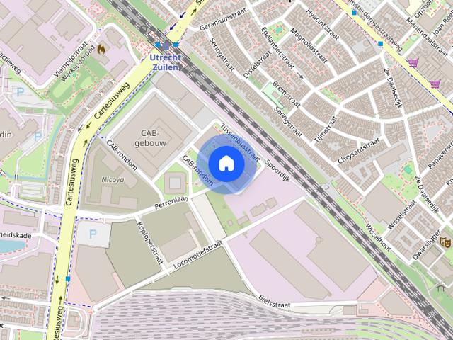 Te huur: Tussenbusstraat 418