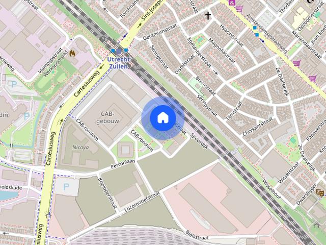 Te huur: Tussenbusstraat 366