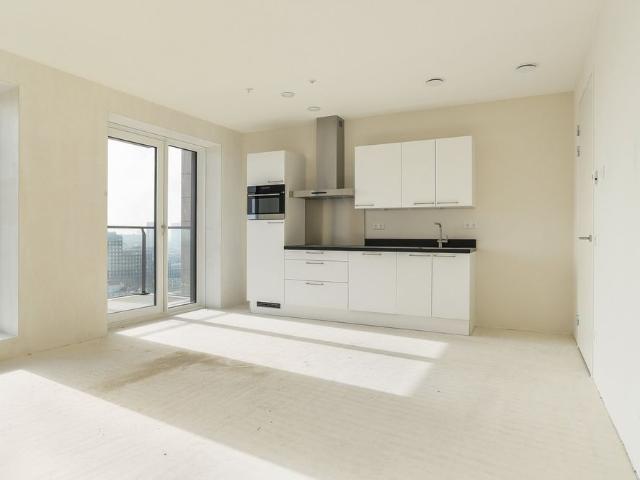 Te huur: Turfhaven 209