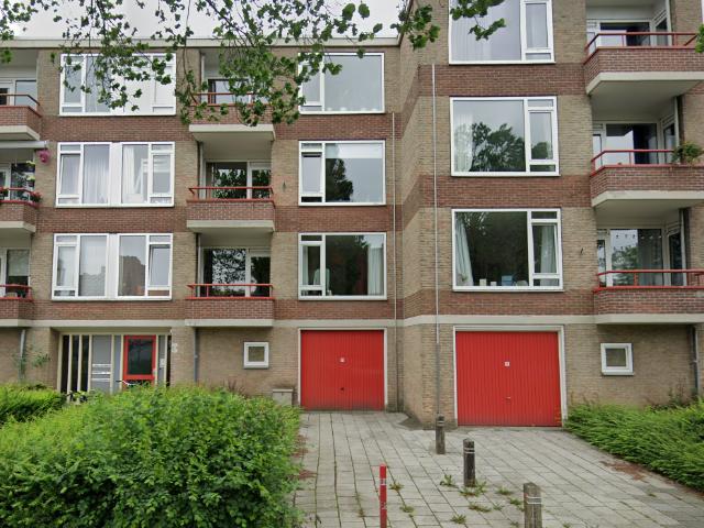 Te huur: Twee kamers beschikbaar aan de Kochstraat 28 te Groningen!