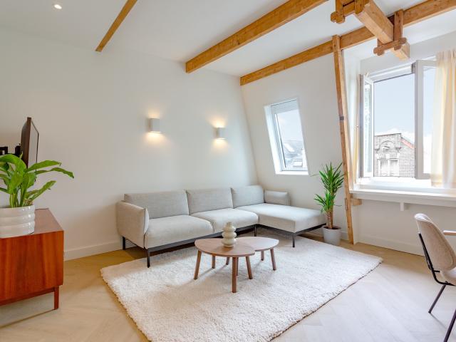 Te huur: Tweede Jan Steenstraat 48 4, 1074 CP Amsterdam | VVA