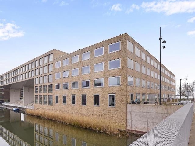 Onder bod: Talbotstraat, 1087 DM Amsterdam | VVA