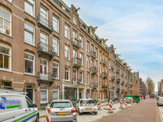 Te huur: Tilanusstraat 320, 1091 MZ Amsterdam | VVA