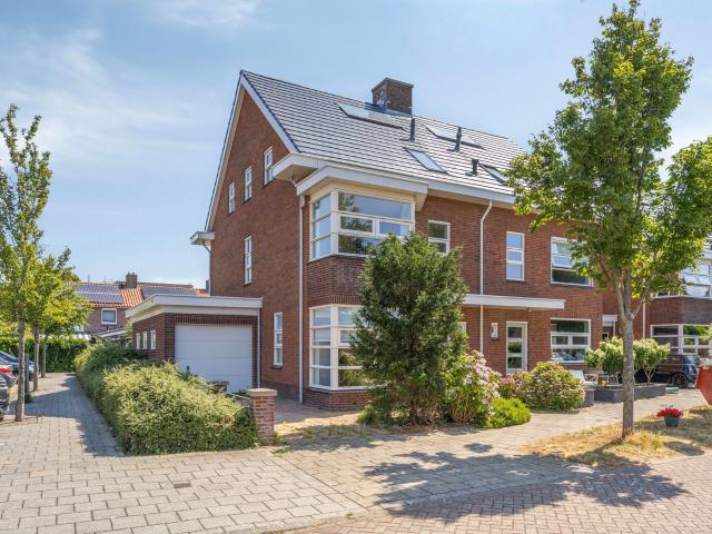 Verhuurd: Torenvalk 1, 2235 DK Valkenburg Zh