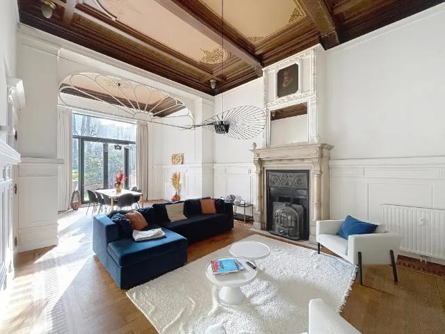 te huur Triplex Sint Gillis