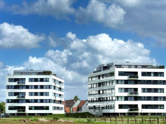 Te huur: Vuurvlindersingel 433