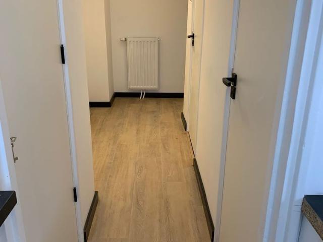 Te huur: Van Bijnkershoeklaan, 3527 XC Utrecht