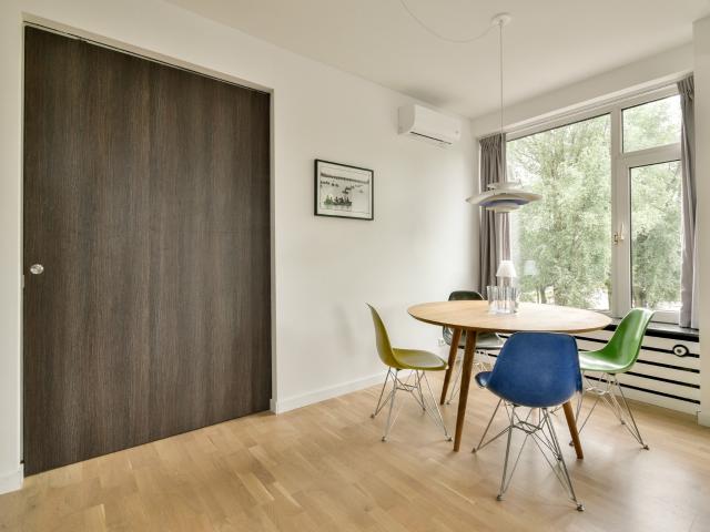 Onder bod: Van Boshuizenstraat 491, 1082 AS Amsterdam | VVA