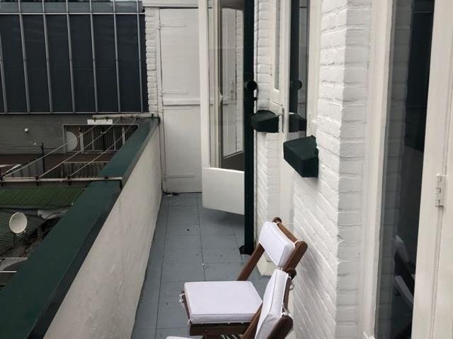 Te huur: Van den Boschstraat, 2595 AH Den Haag Van den Boschstraat, 2595 AH Den Haag | The Real Estate Company