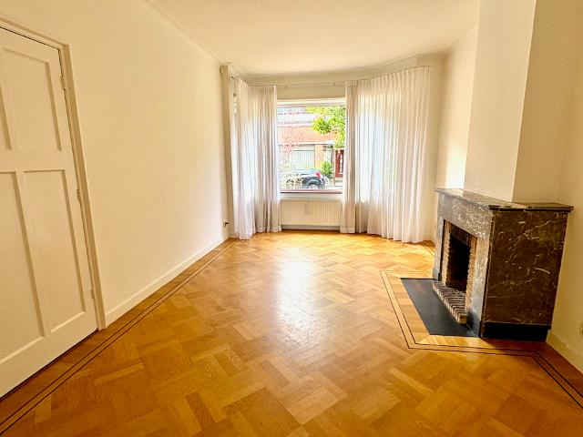 Te huur: Van der Aastraat, 2597 SK Den Haag Van der Aastraat, 2597 SK Den Haag | The Real Estate Company