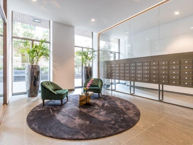 Te huur: Van Der Hoevenplein 340