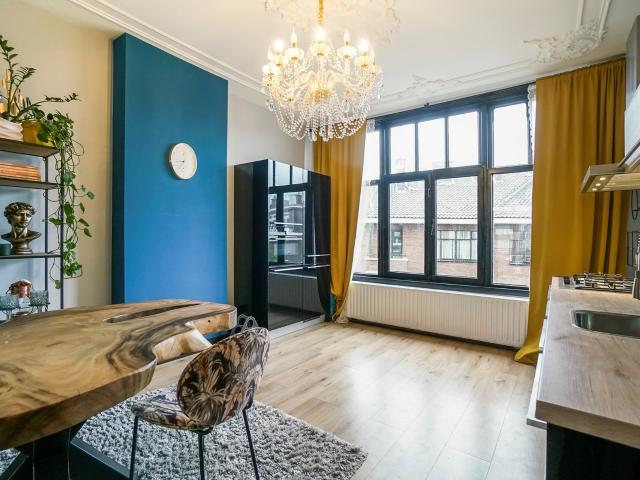 Te huur: Van der Heimstraat, 2582 SB Den Haag Van der Heimstraat, 2582 SB Den Haag | The Real Estate Company