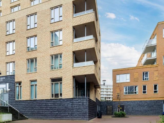 Te huur: Van Der Wijckpoort 35