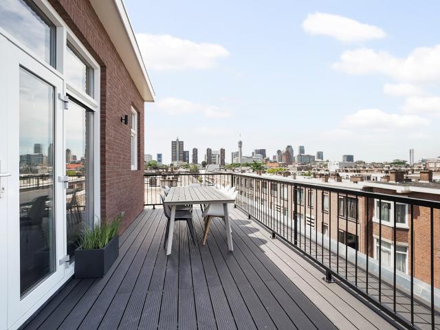 Te huur: Van Hogenhoucklaan, 2596 TA Den Haag Van Hogenhoucklaan, 2596 TA Den Haag | The Real Estate Company