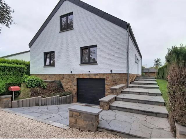 te huur Villa Eigenbrakel