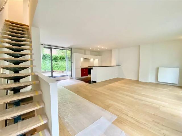 te huur Villa Elsene