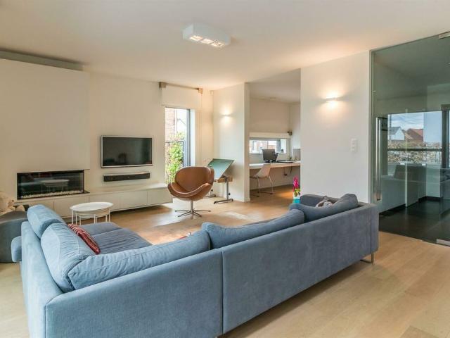 Te huur Villa in Herent