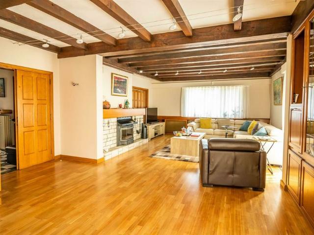 Te huur Villa in Sterrebeek
