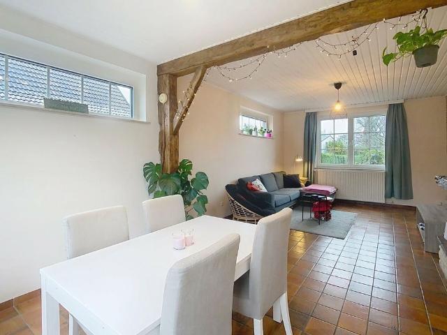 Te huur Villa in Tervuren