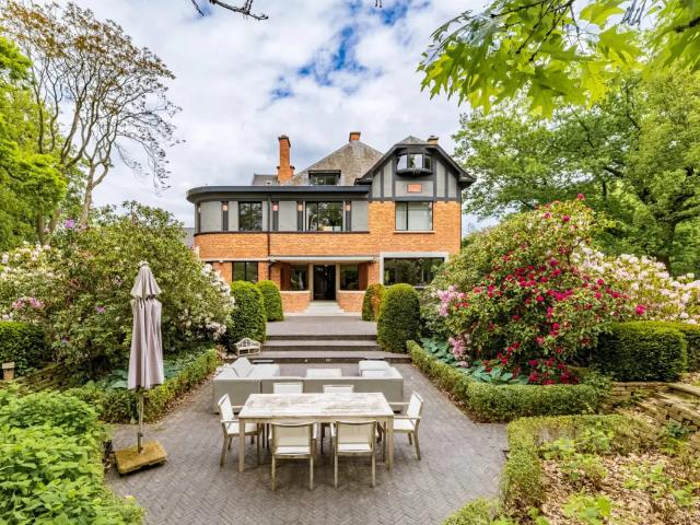 te huur Villa Sint Genesius Rode