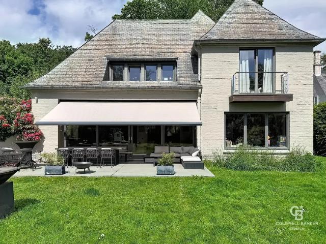 te huur Villa Sint Genesius Rode