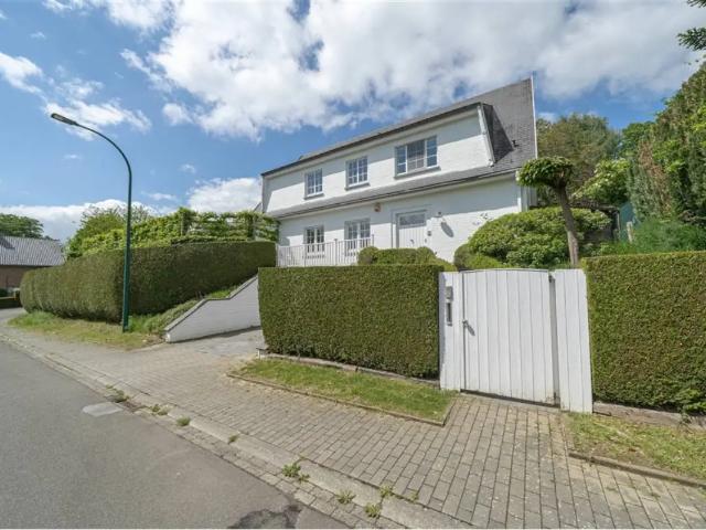 te huur Villa Sint Genesius Rode