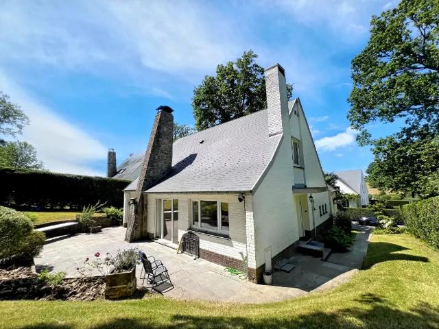 te huur Villa Sint Genesius Rode