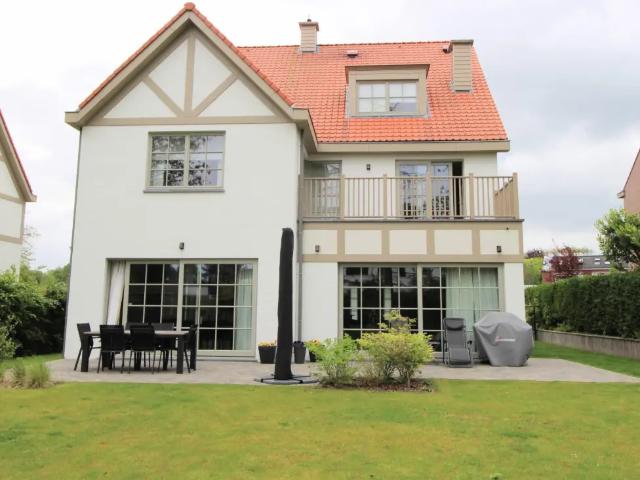 te huur Villa Sint Pieters Woluwe