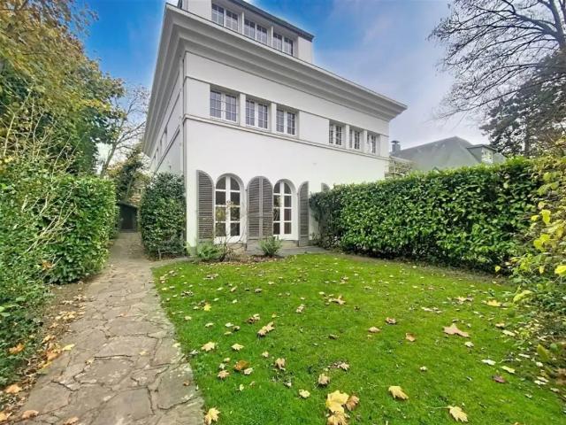 te huur Villa Ukkel