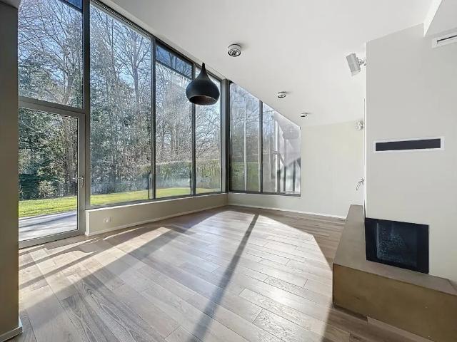 te huur Villa Ukkel